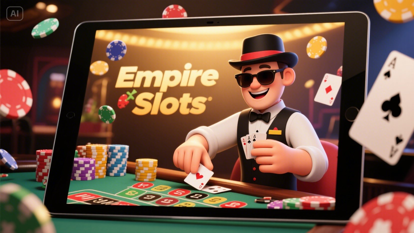 Empire Slots